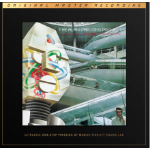 Alan Parsons Project - I Robot