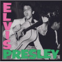 Presley, Elvis - Elvis Presley