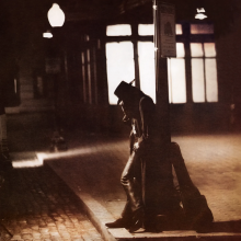 Sambora, Richie - Stranger In This Town