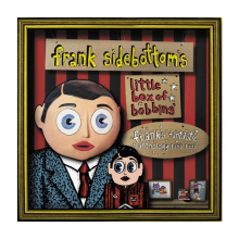 Sidebottom, Frank - Little Box of Bobbins - Frank's Fantastic Anthology 1985-1993