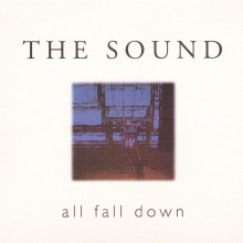 Sound - All Fall Down