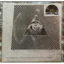 Telescopes - 7-Growing Eyes Becoming String