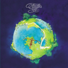 Yes - Fragile