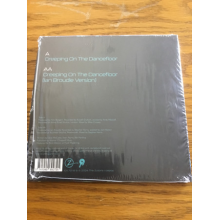 Zutons - 7-Creeping On the Dancefloor