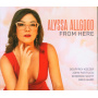Allgood, Alyssa - From Here
