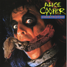 Cooper, Alice - Constrictor