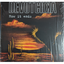 Devotchka - How It Ends