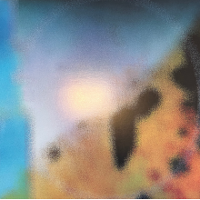 Dreamtx - Living In Memory of Something Sweet