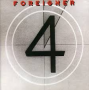 Foreigner - 4 + 2