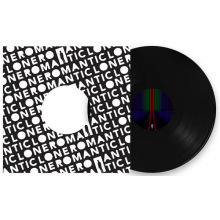 Loenz, Mack - Dance With Me