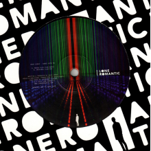 Loenz, Mack - Dance With Me