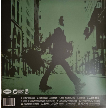 Lucky Boys Confusion - Commitment