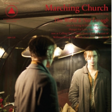 Marching Church - This World is Not Enough