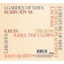 Marten, Billie - Flora Fauna