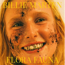 Marten, Billie - Flora Fauna