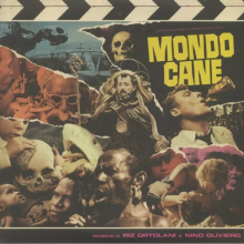 Riz Ortolani, Nino Oliviero - Mondo Cane