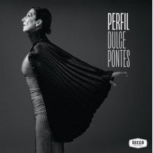 Pontes, Dulce - Perfil