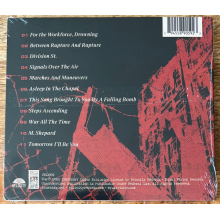 Thursday - War All the Time