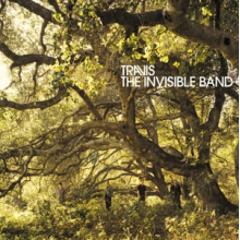 Travis - Invisible Band - 20th Anniversary