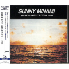 Yasuda, Minami - Sunny