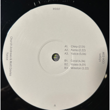 Andrews, Church & Matt Davies - Yucca