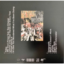 Arutani - Who We Used To Be