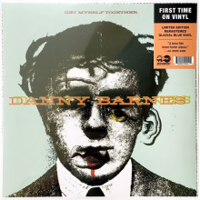 Barnes, Danny - Get Myself Together