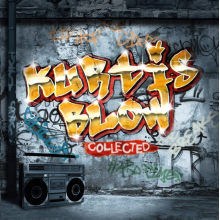 Blow, Kurtis - Collected