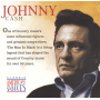 Cash, Johnny - Classic American Voices