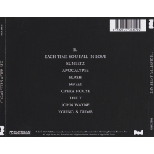 Cigarettes After Sex - Cigarettes After Sex