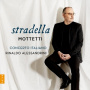 Concerto Italiano & Rinaldo Alessandrini - Stradella Motetti