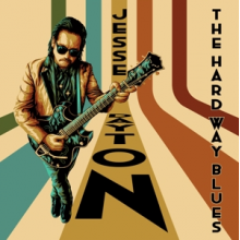 Dayton, Jesse - The Hard Way Blues