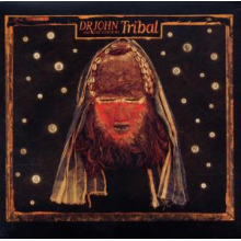 Dr. John - Tribal