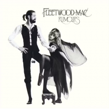 Fleetwood Mac - Rumours