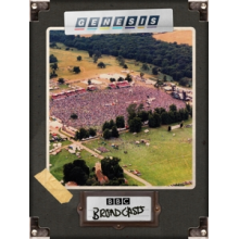 Genesis - Bbc Broadcasts