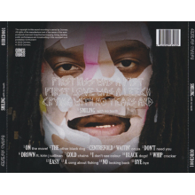 Genesis Owusu - Smiling With No Teeth