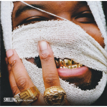 Genesis Owusu - Smiling With No Teeth