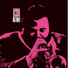 Hirt, Al - Soul In the Horn