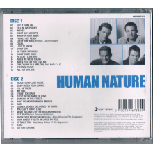 Human Nature - The Essential Human Nature
