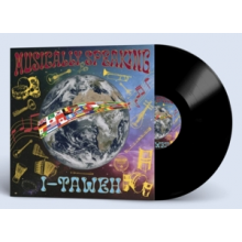 I-Taweh - Musically Speaking