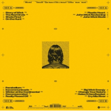 London Music Works - The Story of Wick