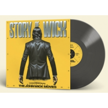 London Music Works - The Story of Wick