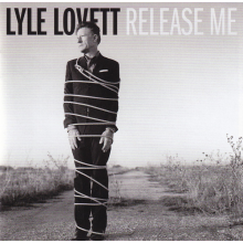 Lyle Lovett - Release Me