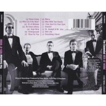 Men At Work - The Essential Men At Work