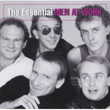 Men At Work - The Essential Men At Work