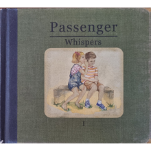 Passenger - Whispers