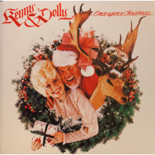 Rogers, Kenny & Dolly Parton - Once Upon a Christmas