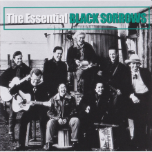 Black Sorrows - The Essential the Black Sorrows