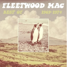 Fleetwood Mac - Best of 1969-1974