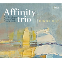 Affinity Trio - Hindsight